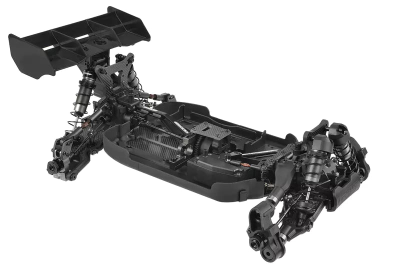 Team Corally - SBX-825 - 7075 Edition - 1/8 Racing Buggy - Kit