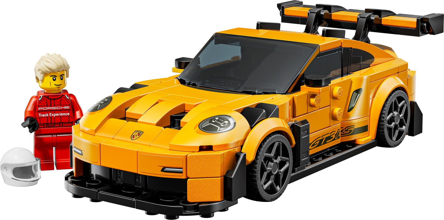 LEGO Speed Champions Porsche 911 GT3 RS (77239)
