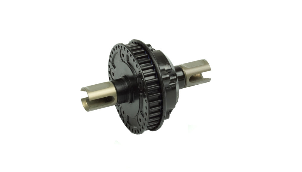 WIRC racing STX-8 1/10 voiture de tourisme électrique 4WD