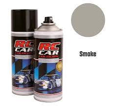 RC car Colours smoke 150ml