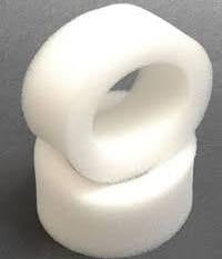 Schumacher foam insert tyres soft