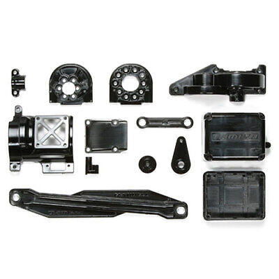 Tamiya TT02 Grappe D