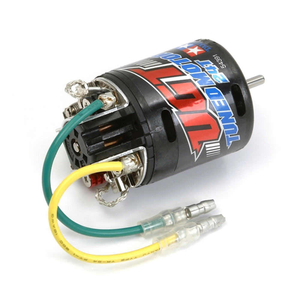 Tamiya Motor UGT Tuned 24T Brushed