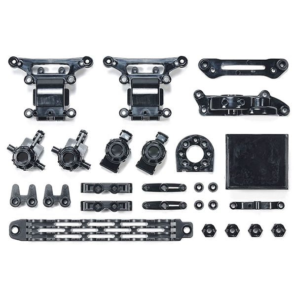 Tamiya TT01 Grappe A