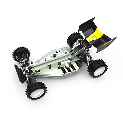 Schumacher ProCat Classic 1/10 4WD Buggy Kit