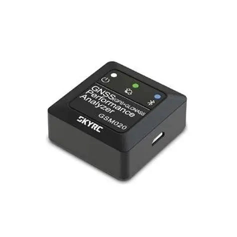 SkyRC GSM020 GNSS Vitesse & Performance Mètre