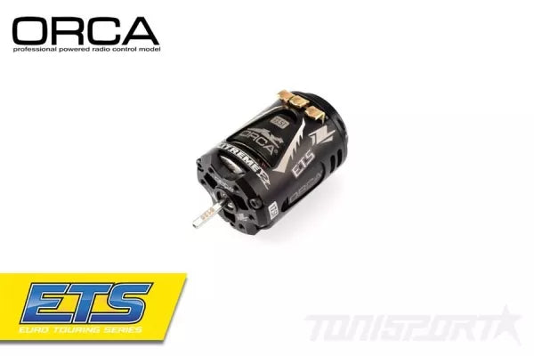 ORCA Blitreme 2 Brushless Motor 21.5T