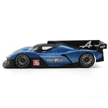 Montech GT10 Pan Car Alpine A-424 1/10