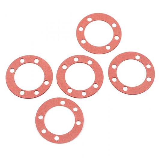 XP-10179 Gear Differential Gasket 5pcs