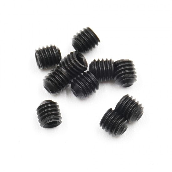 XP-40052 Set Screw 3x3mm 10pcs