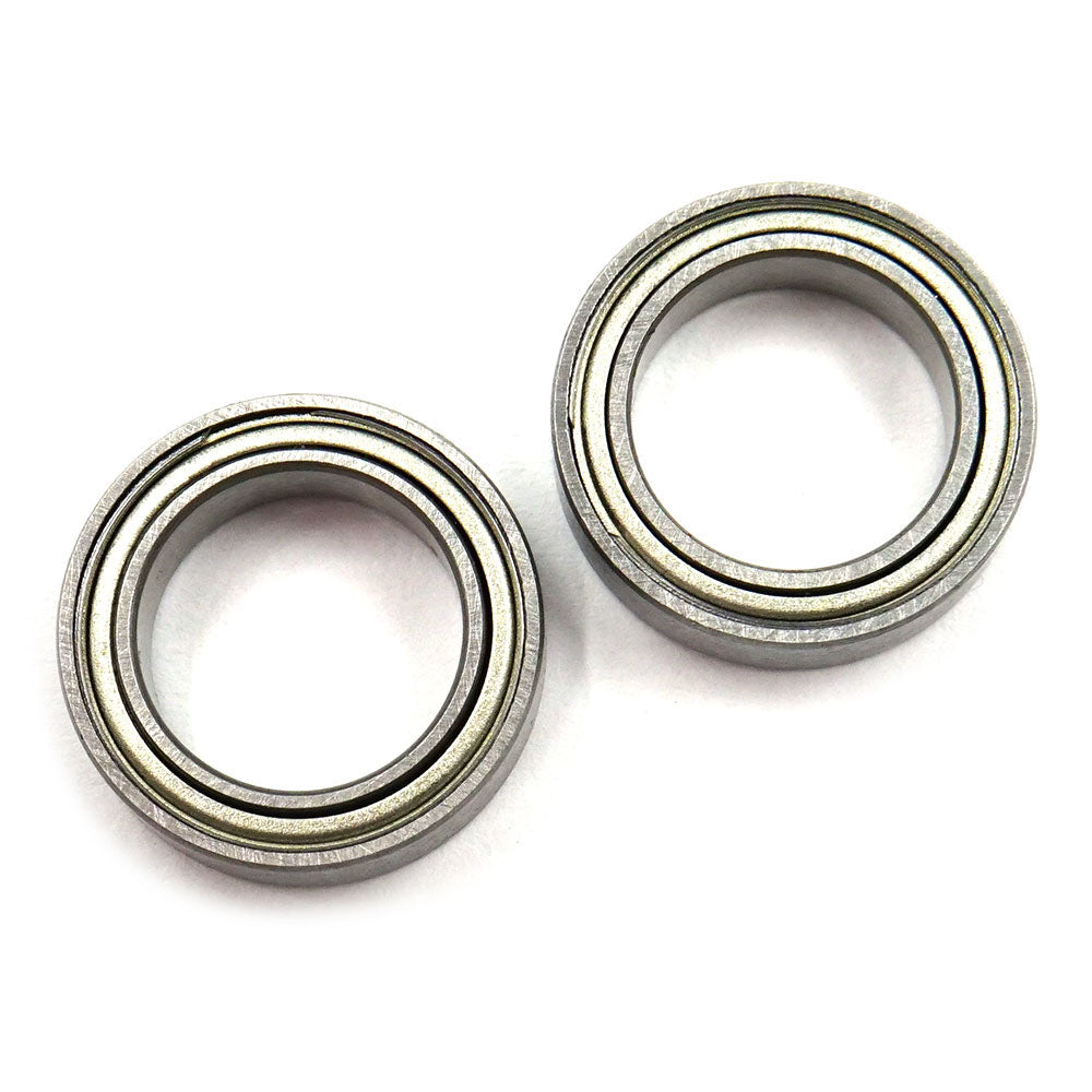 XP-40065 Diff Holder Bearings 10x15x4mm 2pcs