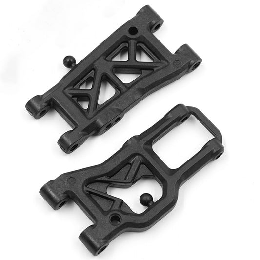 XP-10923 Hard Strong Front And Rear Composite Suspension Arms V2