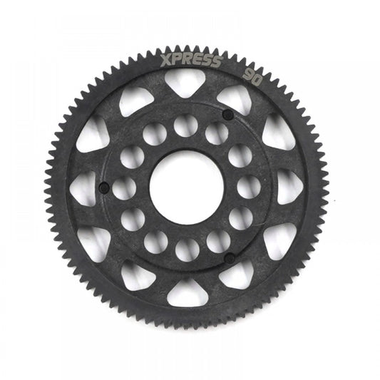 XP-40224 - Touring Car Spur Gear - 64dp - 90T