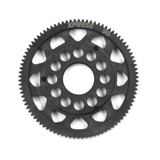 XP-40224 Composite Spur Gear 64P 92T