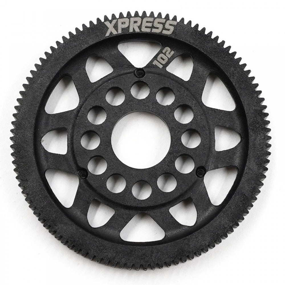 XP-40244 Spur Gear 64dp 102T