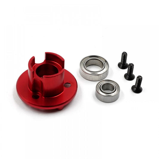 XP-11077 Aluminum Center Pulley Adaptor