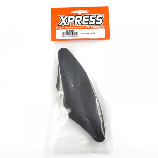 XP-11050 Foam Bumper light V2