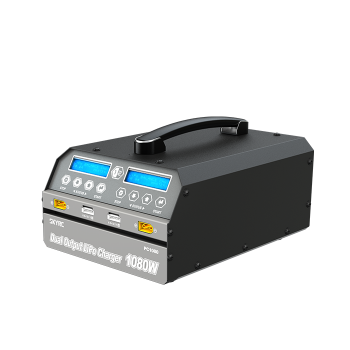 SkyRC PC1080 1080W Dual Output