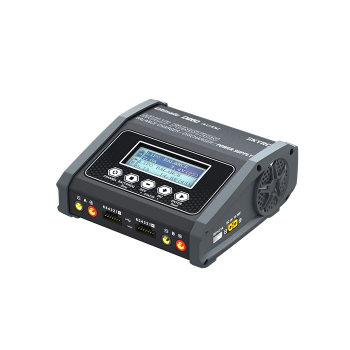 SkyRC D260 Dual Channel Charger
