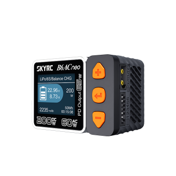 SkyRC B6ACneo Charger