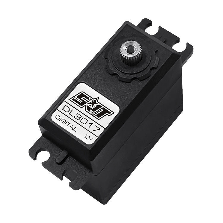 SRT DL3017 Metallgetriebe 17.0kg/0.15sec @6.0V