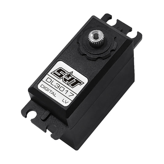SRT DL3017 Metallgetriebe 17.0kg/0.15sec @6.0V