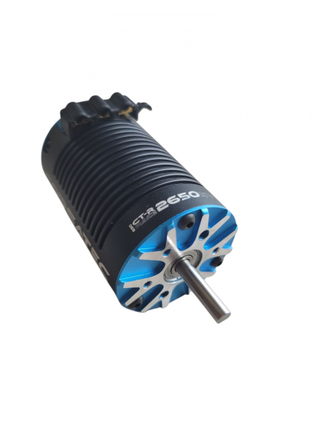 Corsatec CT-R Race Pro Motor 2650kv (Onroad)