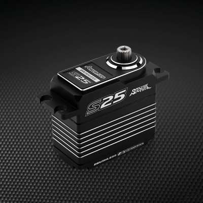 Power HD S25 Brushless Premium Digital Servo (75g)