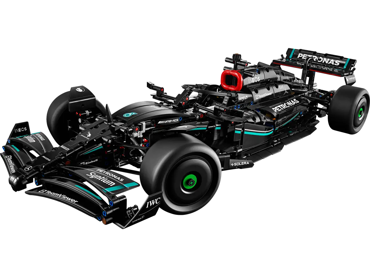 LEGO Technic Mercedes-AMG F1 W14 E 42171