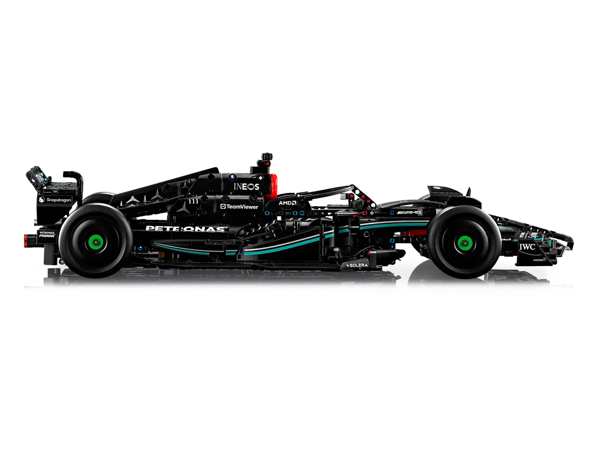 LEGO Technic Mercedes-AMG F1 W14 E 42171
