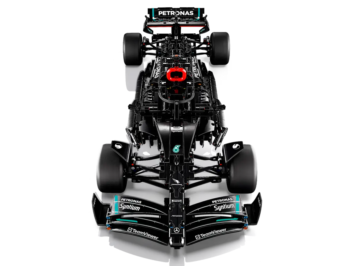 LEGO Technic Mercedes-AMG F1 W14 E 42171
