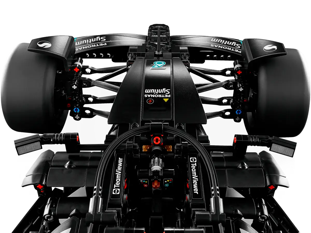 LEGO Technic Mercedes-AMG F1 W14 E 42171