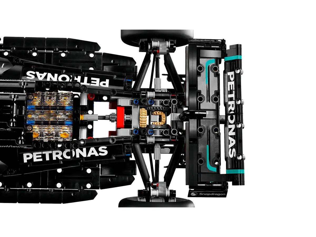 LEGO Technic Mercedes-AMG F1 W14 E 42171