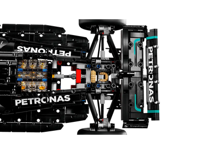 LEGO Technic Mercedes-AMG F1 W14 E 42171