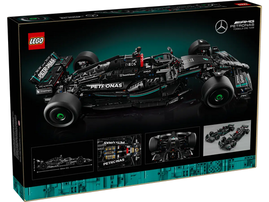 LEGO Technic Mercedes-AMG F1 W14 E 42171