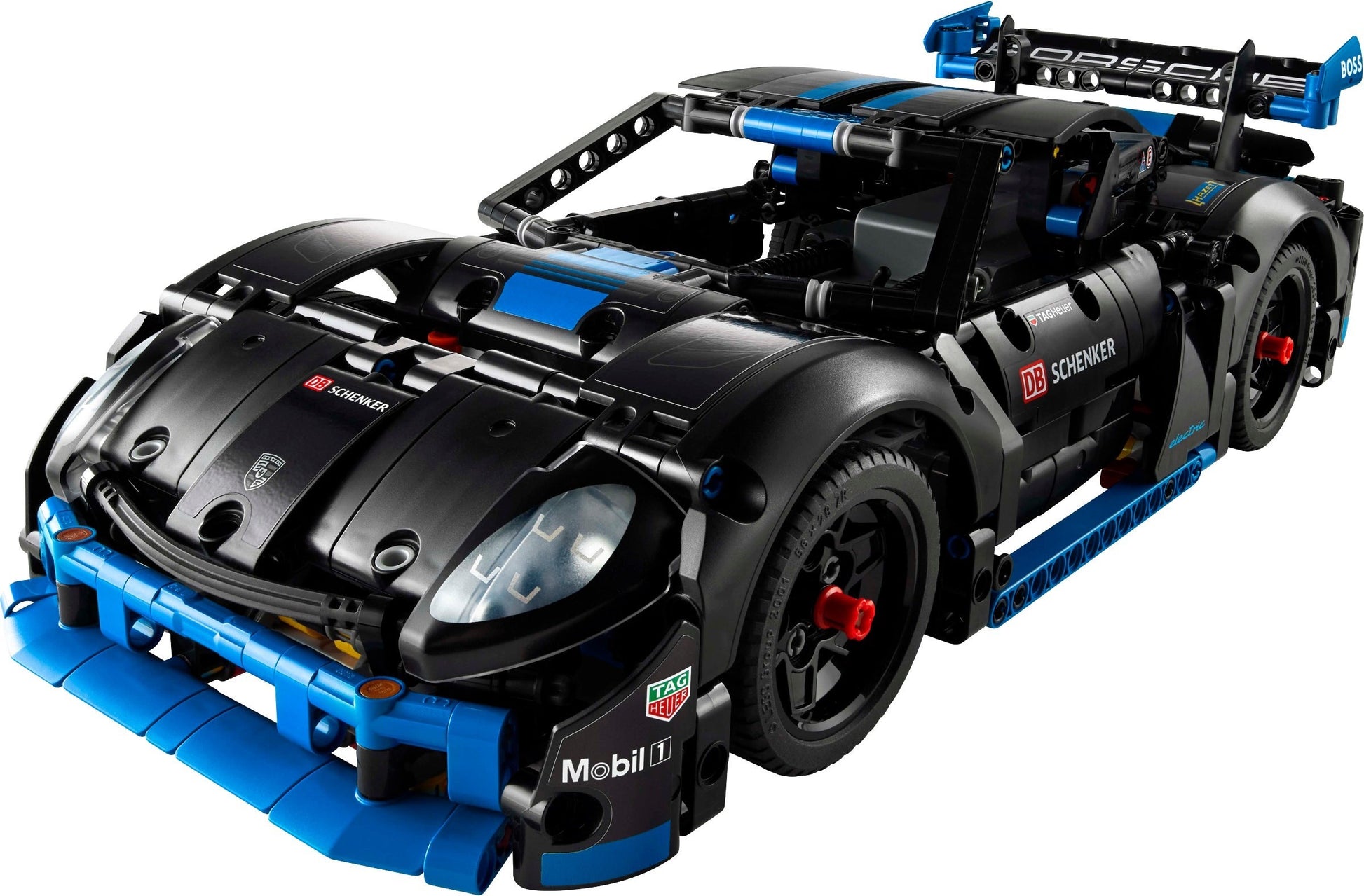 LEGO Technic Porsche GT4 e-Performance (42176)