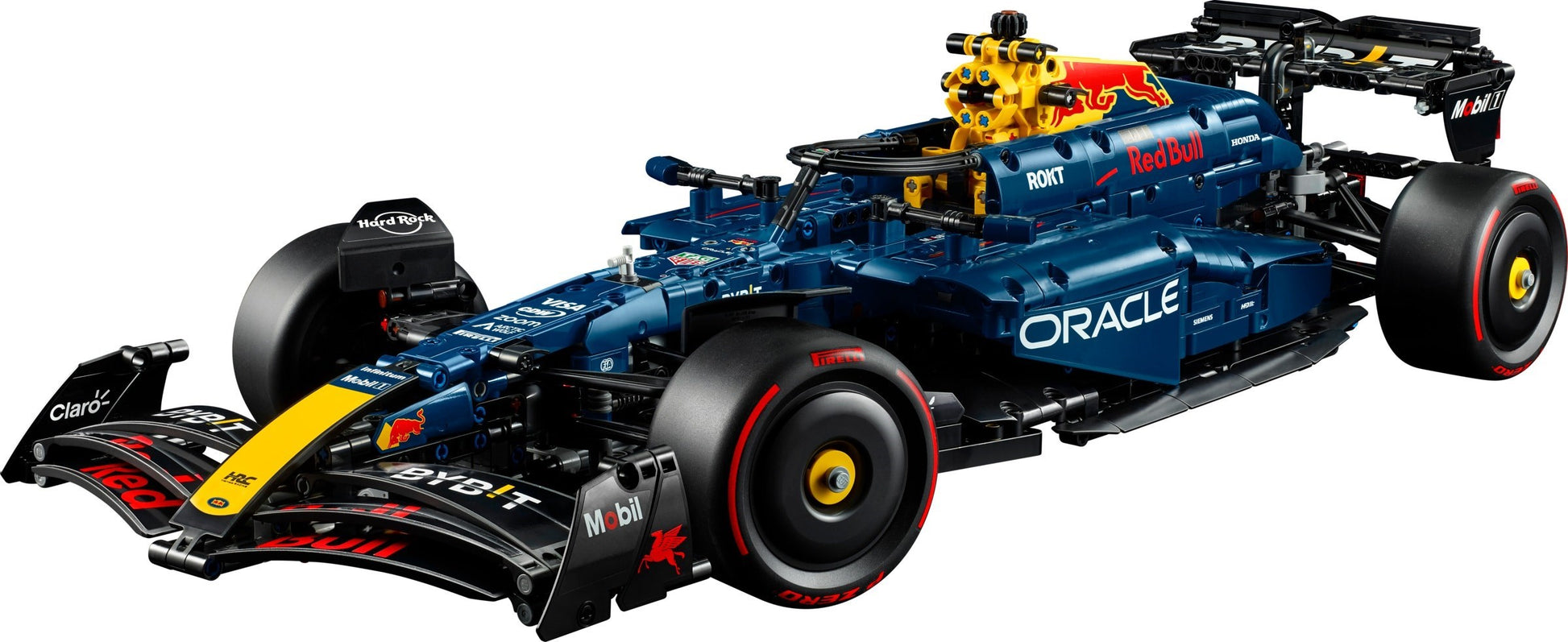 LEGO Technic Oracle Red Bull RB20 (42206)