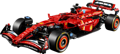 LEGO Technic F1 Ferrari SF-24 - 42207