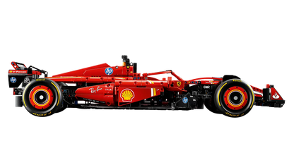 LEGO Technic F1 Ferrari SF-24 - 42207