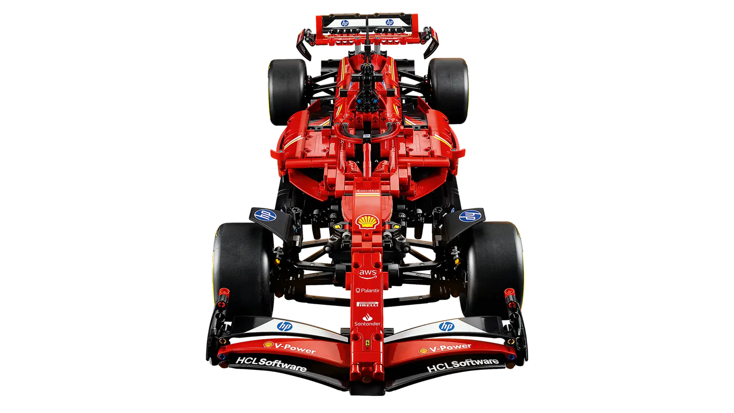 LEGO Technic F1 Ferrari SF-24 - 42207