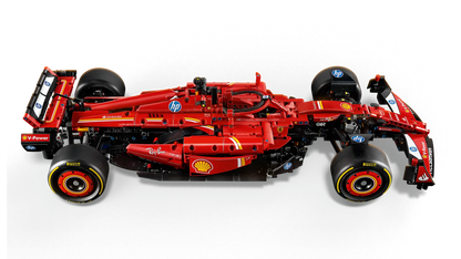 LEGO Technic F1 Ferrari SF-24 - 42207