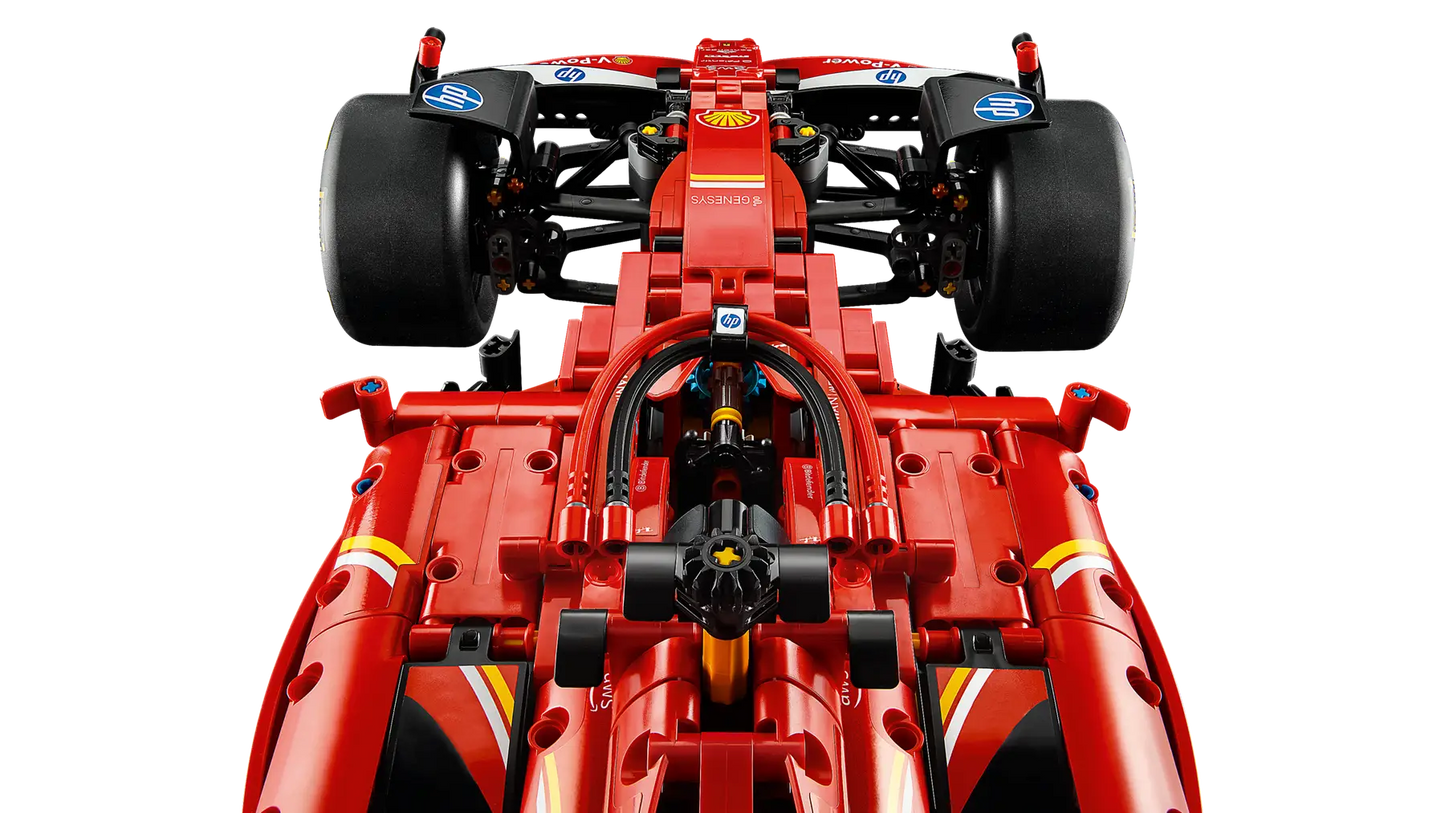 LEGO Technic F1 Ferrari SF-24 - 42207