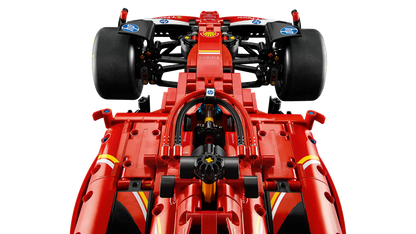 LEGO Technic F1 Ferrari SF-24 - 42207