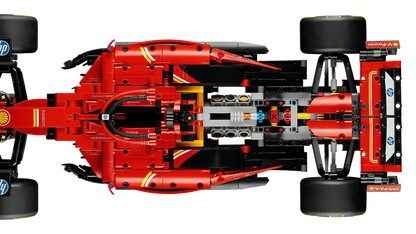 LEGO Technic F1 Ferrari SF-24 - 42207