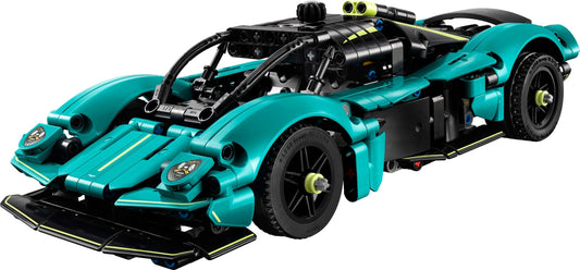 LEGO Technic Aston Martin Valkyrie 42208