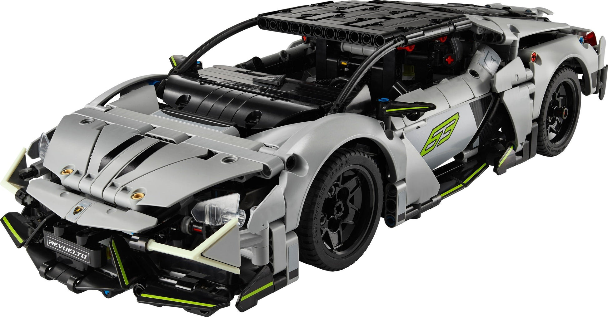 LEGO Technic Lamborghini Revuelto (42214)