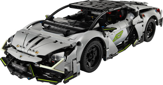 LEGO Technic Lamborghini Revuelto (42214)