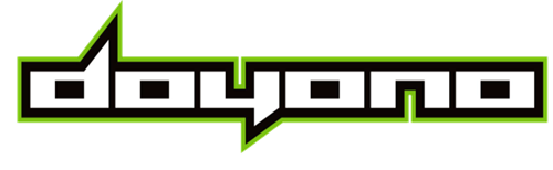 Doyono - Digital HV Servo - DWC-125 - Coreless - 38.0kg Torque - 0.16s Speed