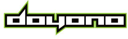 Doyono - Digital HV Servo - DWC-125 - Coreless - 38.0kg Torque - 0.16s Speed