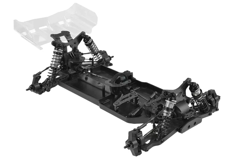 Team Corally - Buggy de Course SBX-425 - Kit